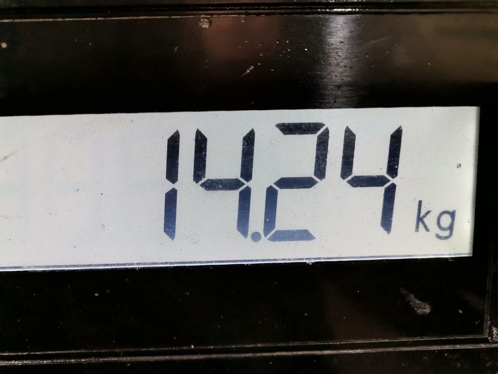 Маховик (демпфер сцепления) RENAULT Clio 1998-2008