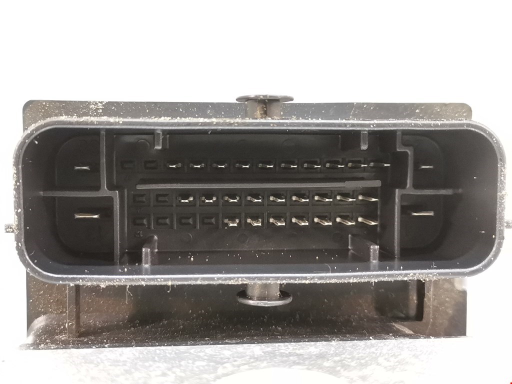 Блок ABS (насос) SEAT Ibiza 2002-2008