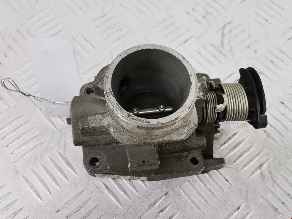 Защита антигравийная FORD KA 1996-2008