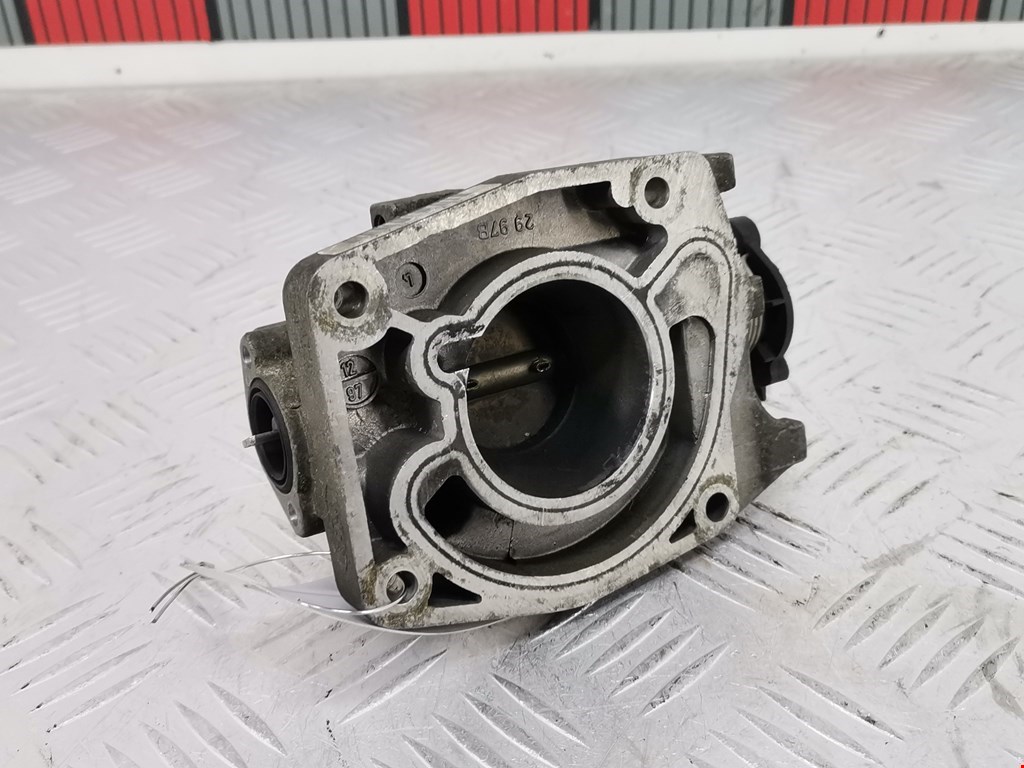 Защита антигравийная FORD KA 1996-2008