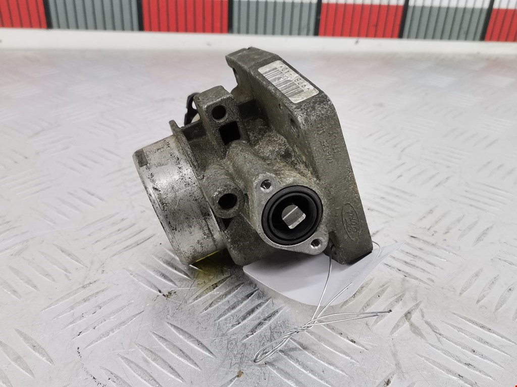 Защита антигравийная FORD KA 1996-2008