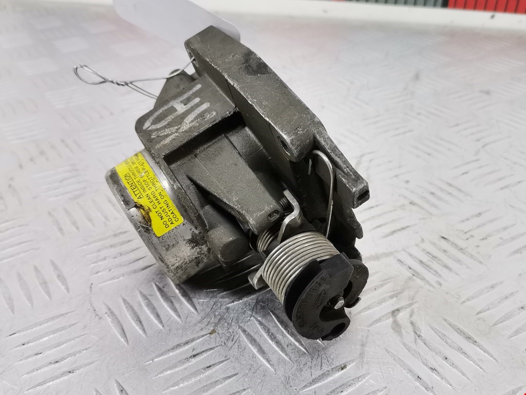 Защита антигравийная FORD KA 1996-2008