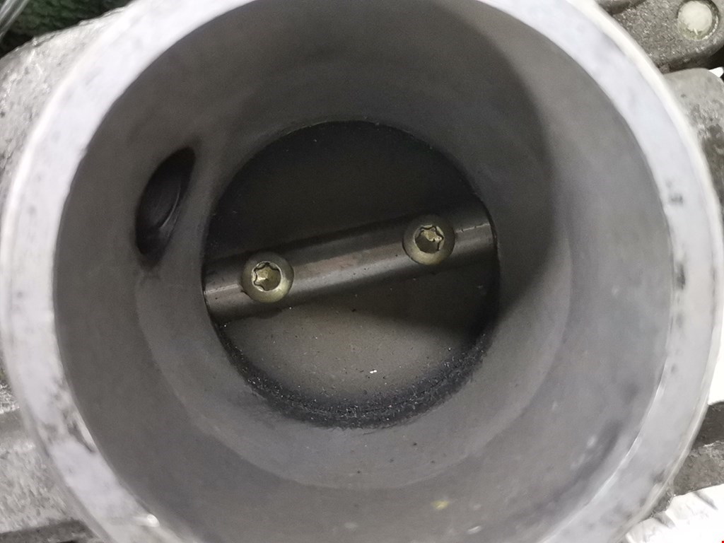 Защита антигравийная FORD KA 1996-2008