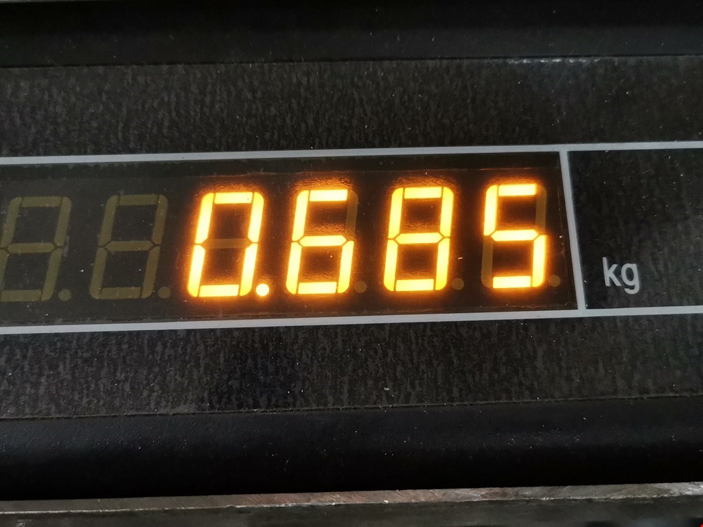 Защита антигравийная FORD KA 1996-2008