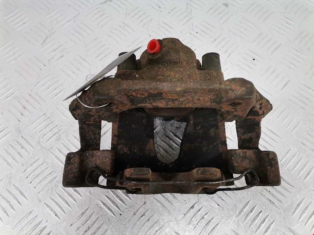 Суппорт передний левый MERCEDES-BENZ E-Class W210, S210 1995-2002