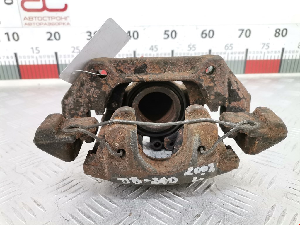 Суппорт передний левый MERCEDES-BENZ E-Class W210, S210 1995-2002