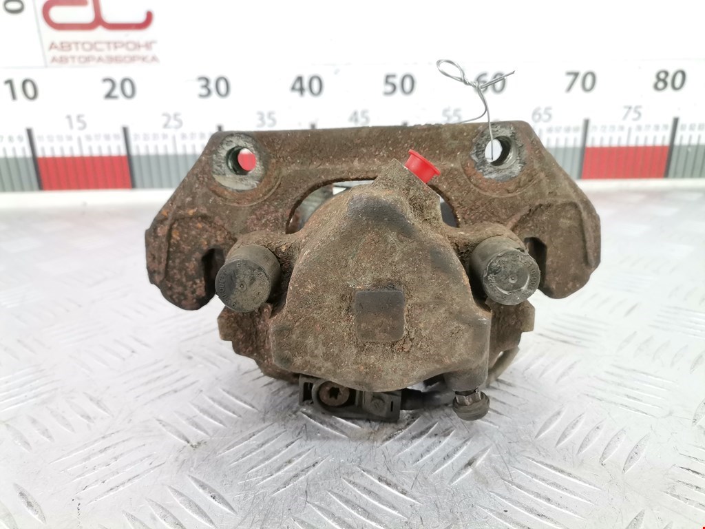 Суппорт передний левый MERCEDES-BENZ E-Class W210, S210 1995-2002