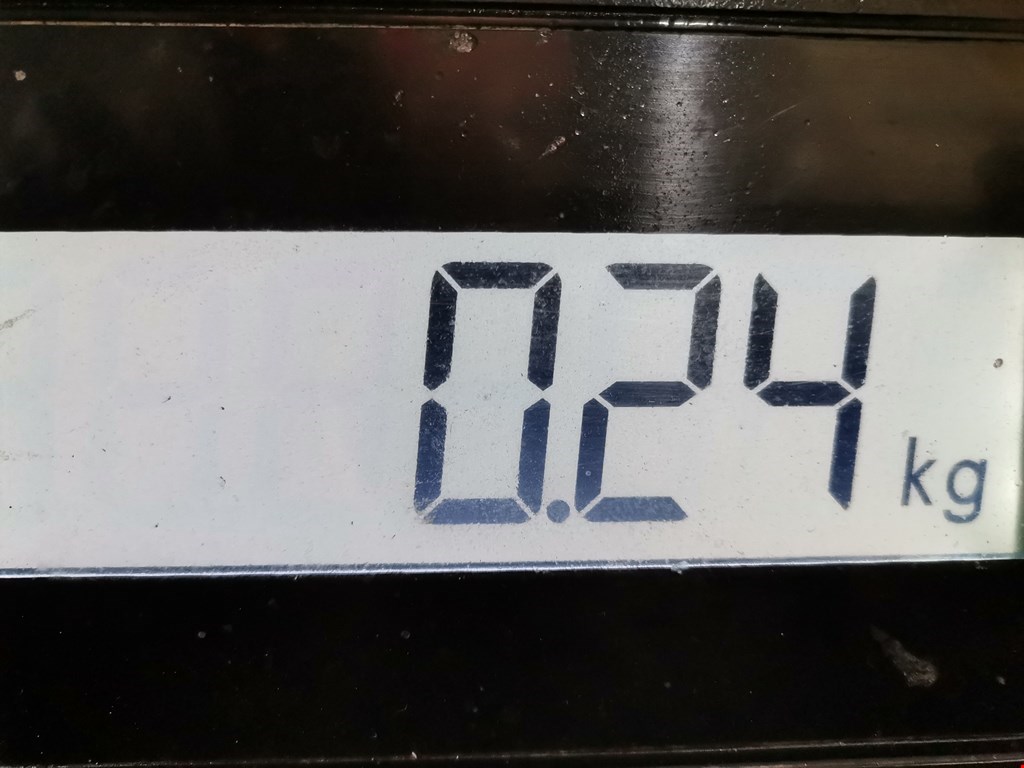 Трубка нагнетателя AUDI A4 B5 1995-2001