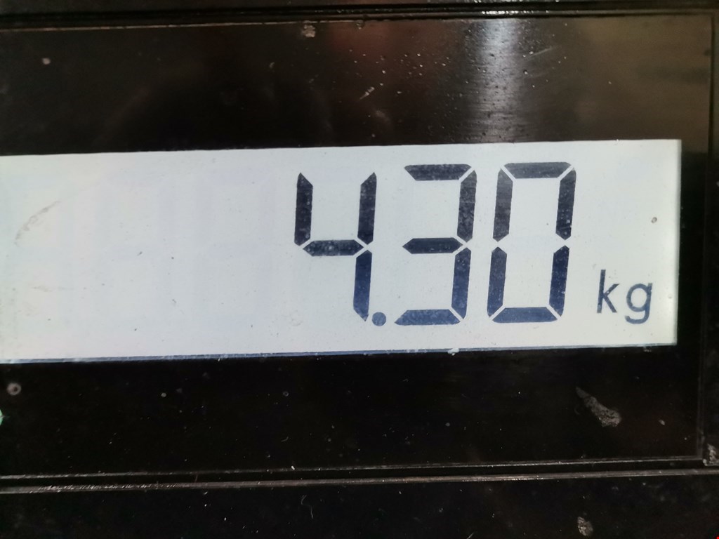 Коллектор впускной VOLKSWAGEN Golf V 2003-2009