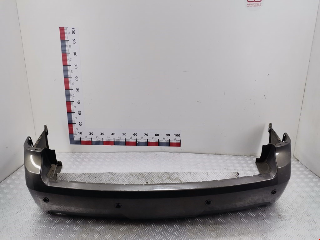 Бампер задний SAAB 9-5 1997-2010