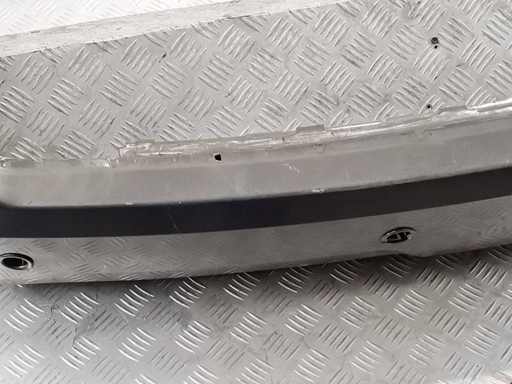 Бампер задний SAAB 9-5 1997-2010