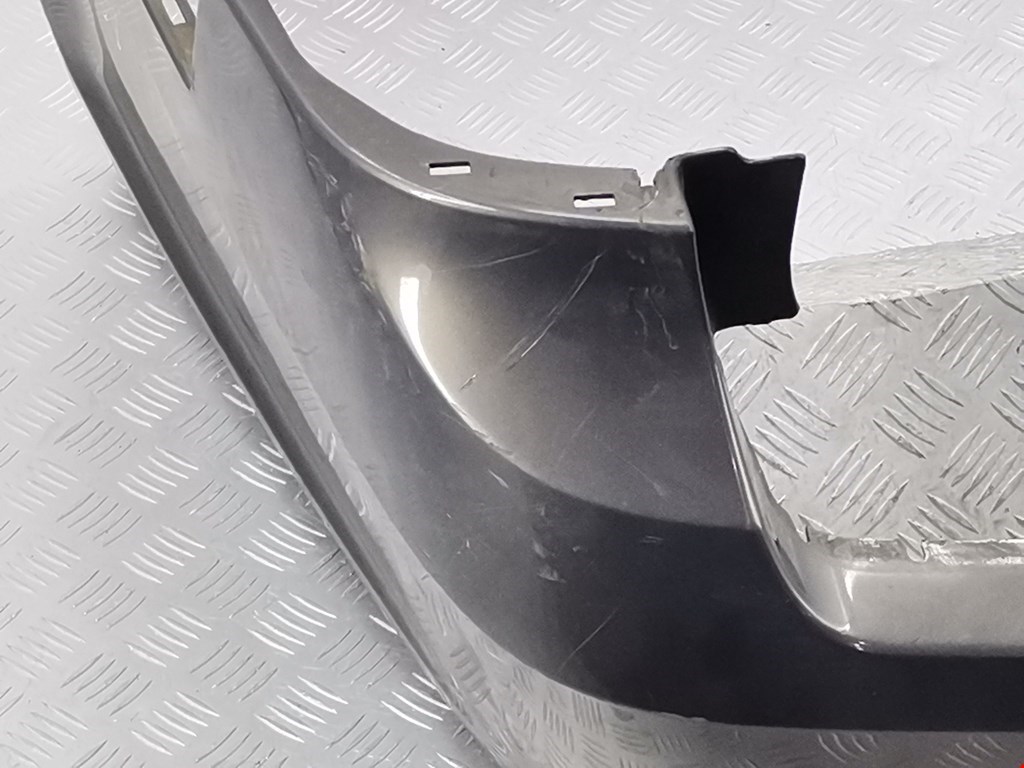 Бампер задний SAAB 9-5 1997-2010