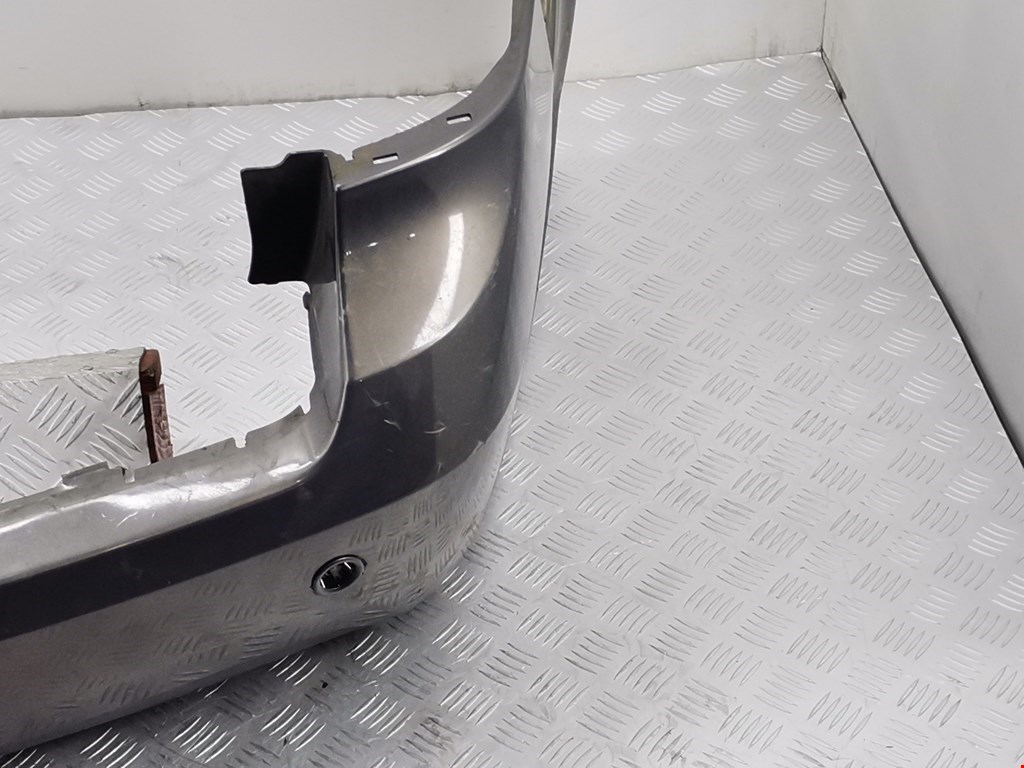 Бампер задний SAAB 9-5 1997-2010