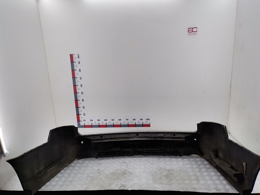 Бампер задний SAAB 9-5 1997-2010