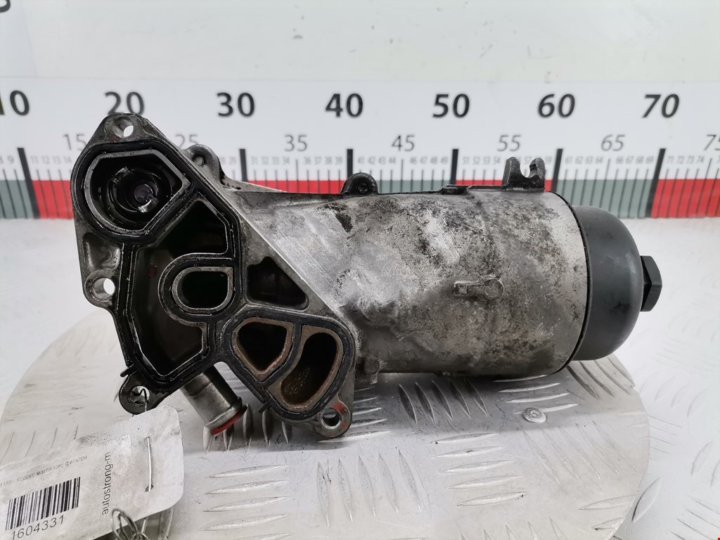 Корпус масляного фильтра PEUGEOT 308 2007-2015