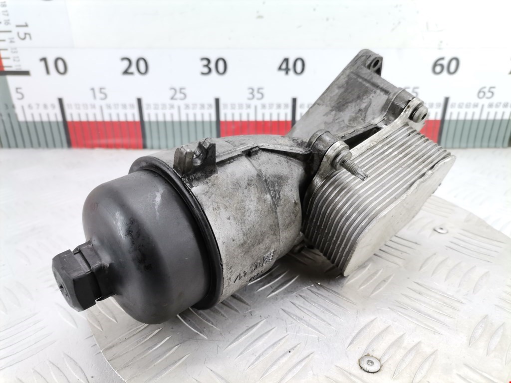 Корпус масляного фильтра PEUGEOT 308 2007-2015