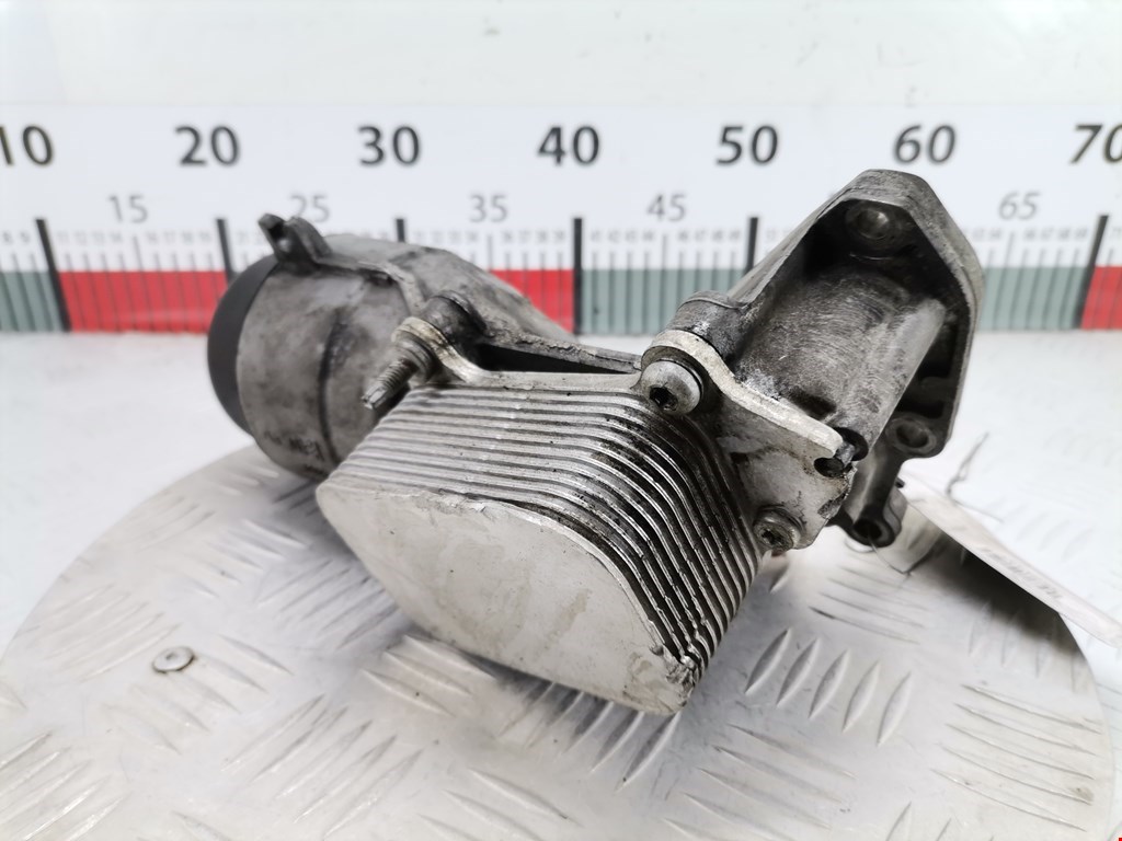 Корпус масляного фильтра PEUGEOT 308 2007-2015