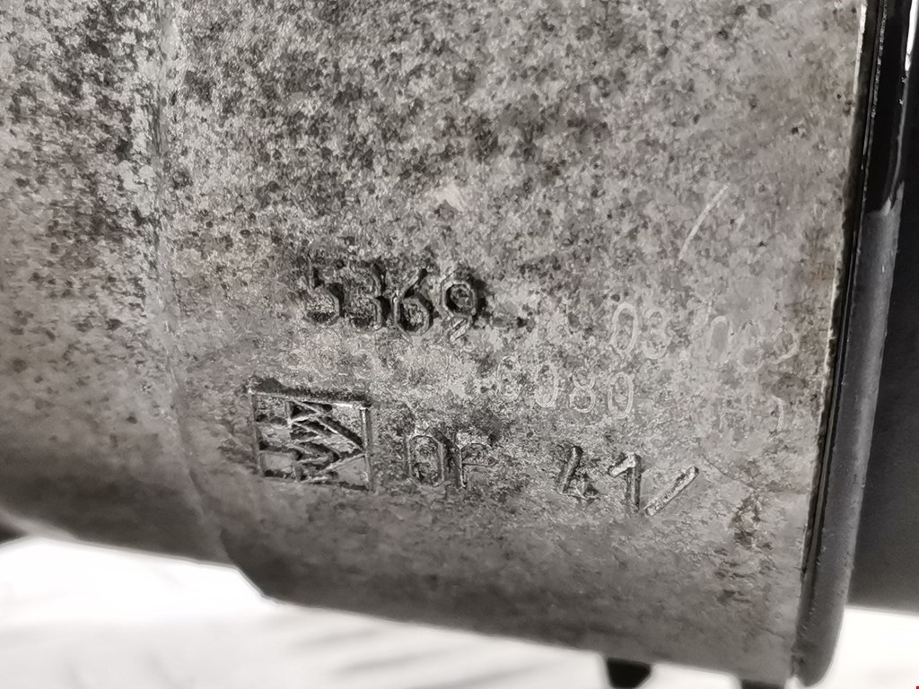 Корпус масляного фильтра PEUGEOT 308 2007-2015