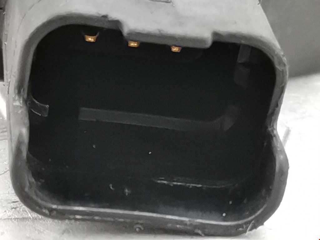 Датчик давления выхлопных газов PEUGEOT 308 2007-2015