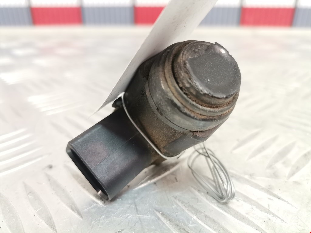 Датчик парковки VOLKSWAGEN Touareg 2002-2010