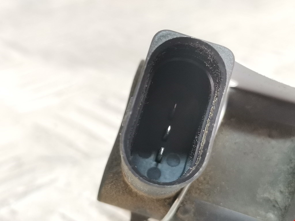 Датчик парковки VOLKSWAGEN Touareg 2002-2010