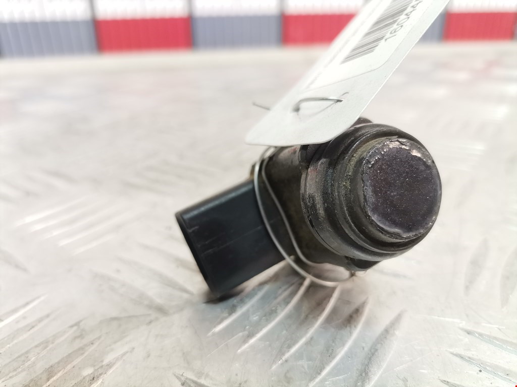 Датчик парковки VOLKSWAGEN Touareg 2002-2010