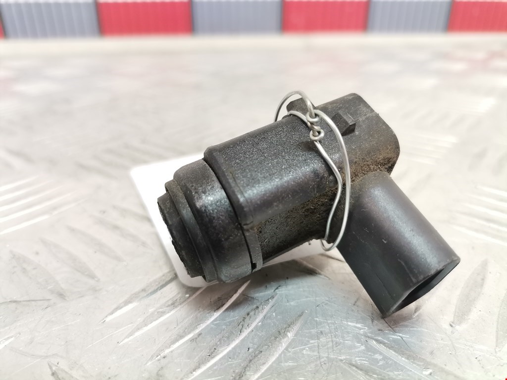 Датчик парковки VOLKSWAGEN Touareg 2002-2010