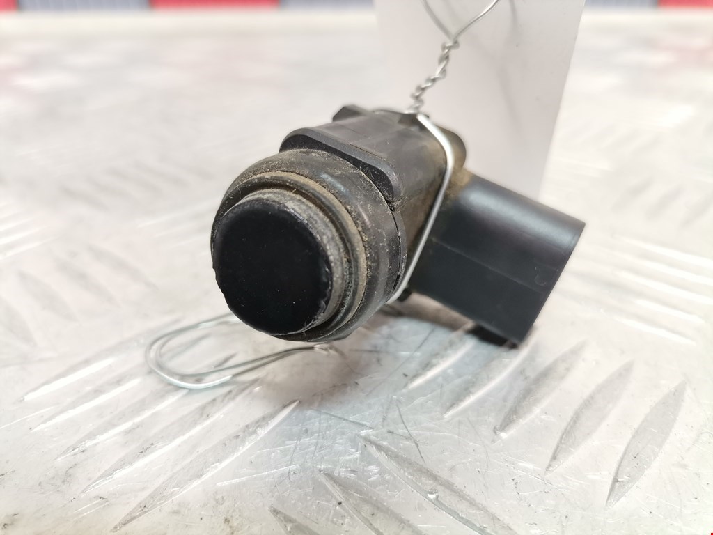 Датчик парковки VOLKSWAGEN Touareg 2002-2010