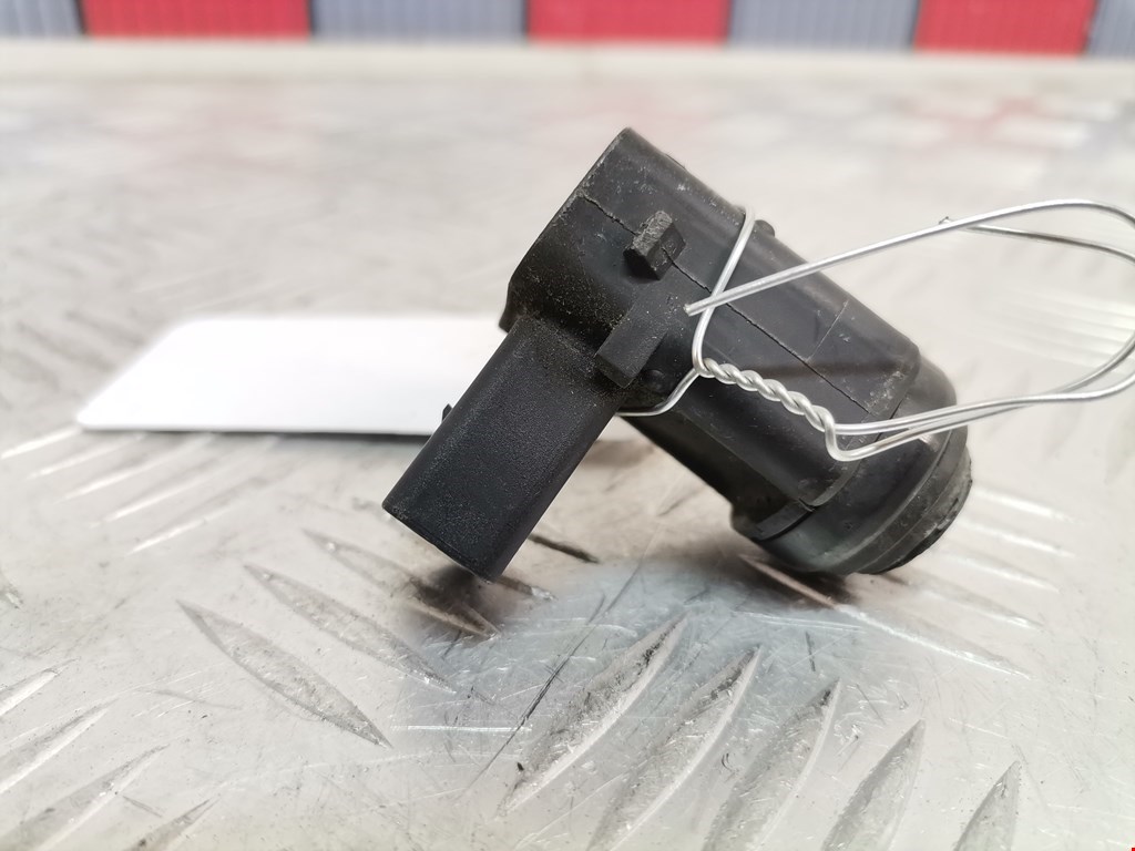 Датчик парковки VOLKSWAGEN Touareg 2002-2010