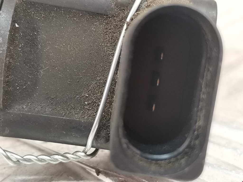 Датчик парковки VOLKSWAGEN Touareg 2002-2010