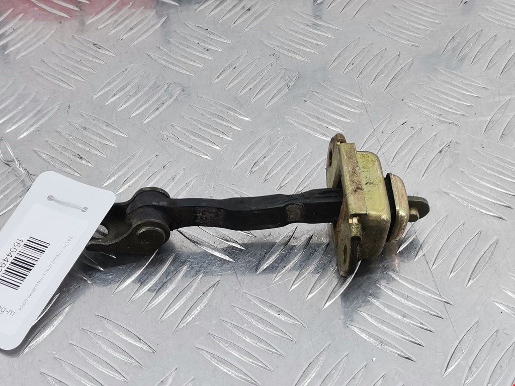 Ограничитель открывания двери NISSAN Primera P11 1996-2002