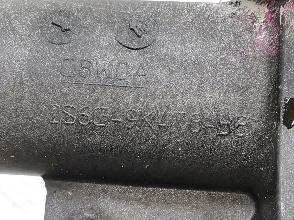 Корпус термостата FORD Fusion 2002-2012