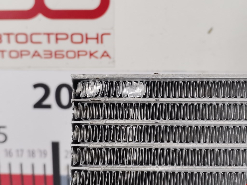 Радиатор отопителя (печки) FORD C-MAX 2003-2010