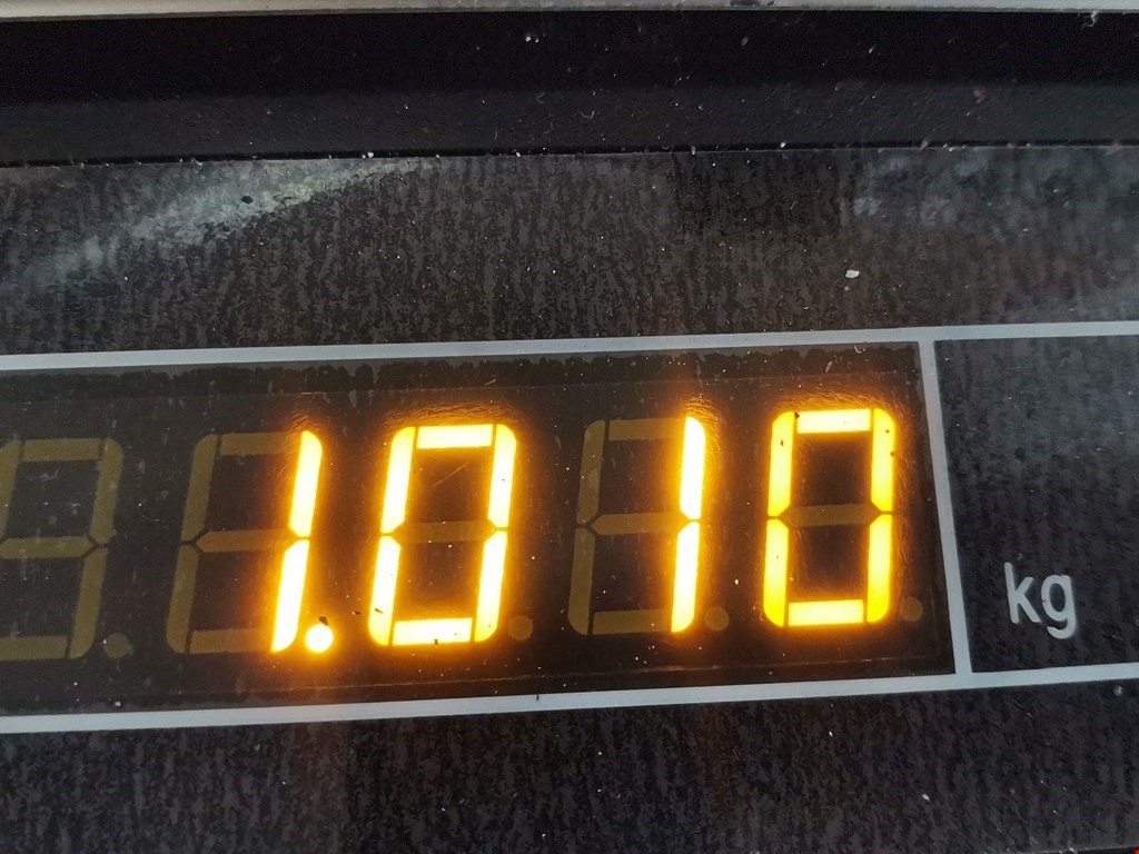 Радиатор отопителя (печки) FORD C-MAX 2003-2010