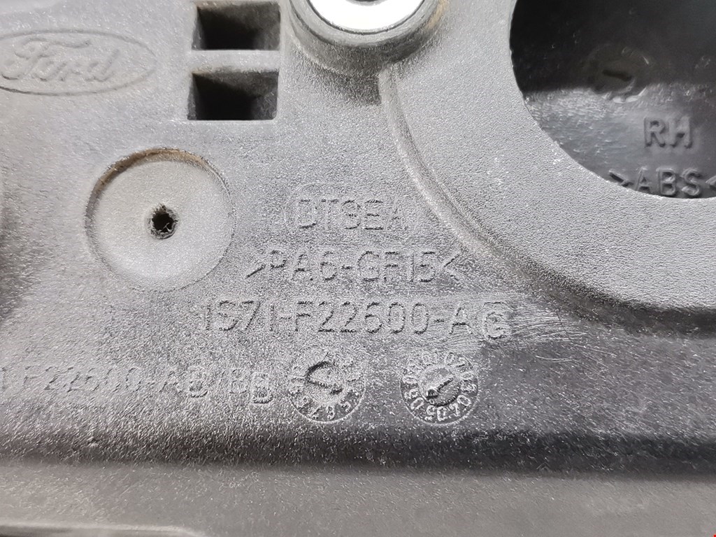 Ручка дверная задняя внутренняя правая FORD Mondeo III 2000-2007