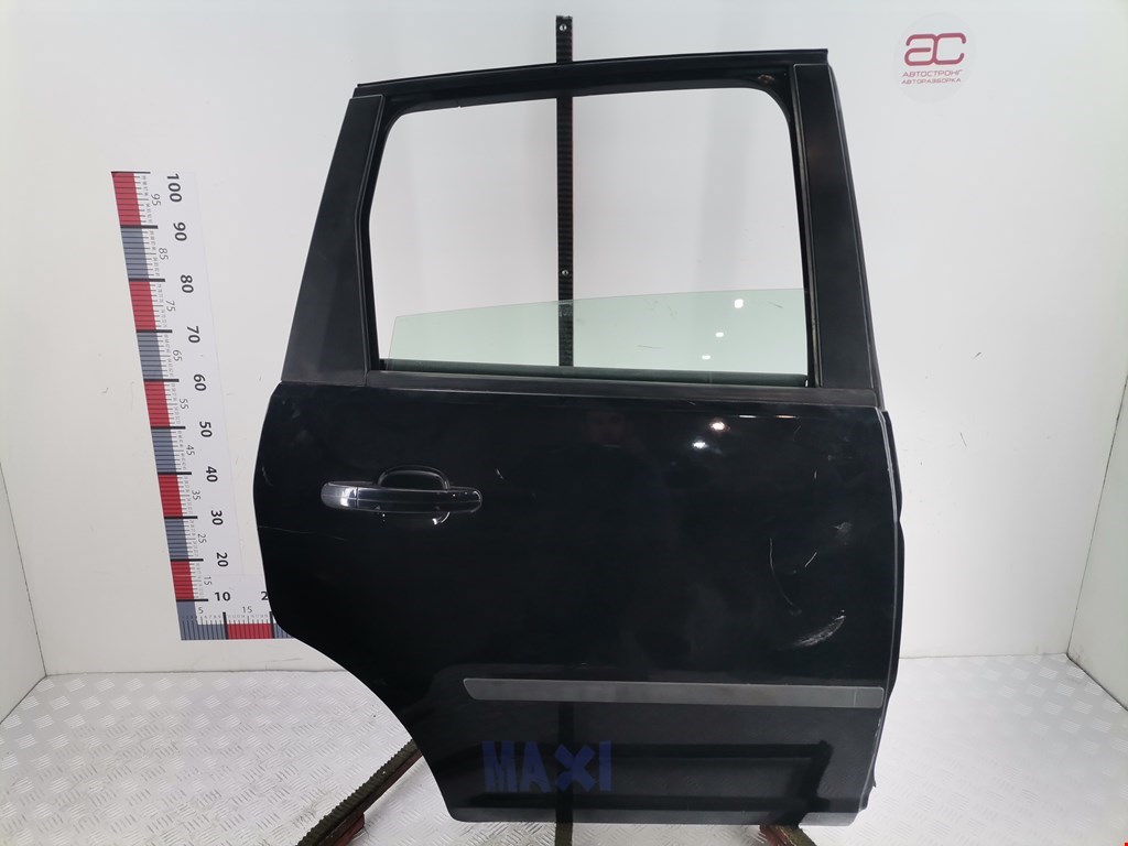 Дверь задняя правая FORD C-MAX 2003-2010