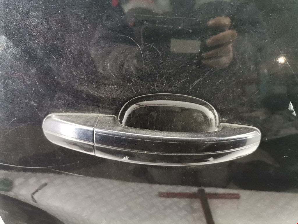 Дверь задняя правая FORD C-MAX 2003-2010