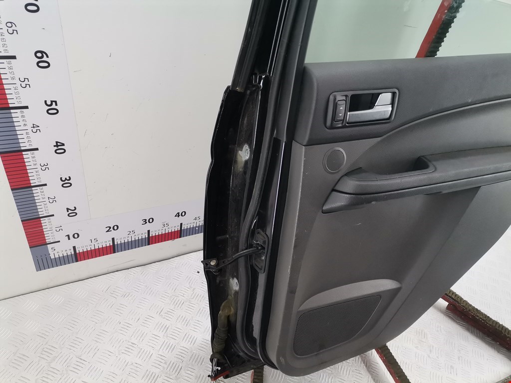 Дверь задняя правая FORD C-MAX 2003-2010