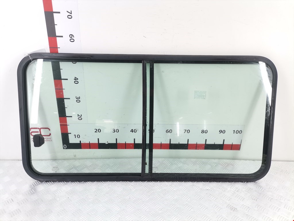 Стекло двери заднее правое CITROEN Jumper 244 2002-2006