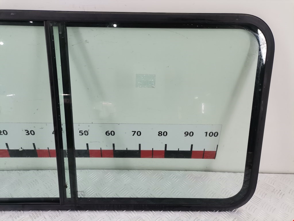 Стекло двери заднее правое CITROEN Jumper 244 2002-2006
