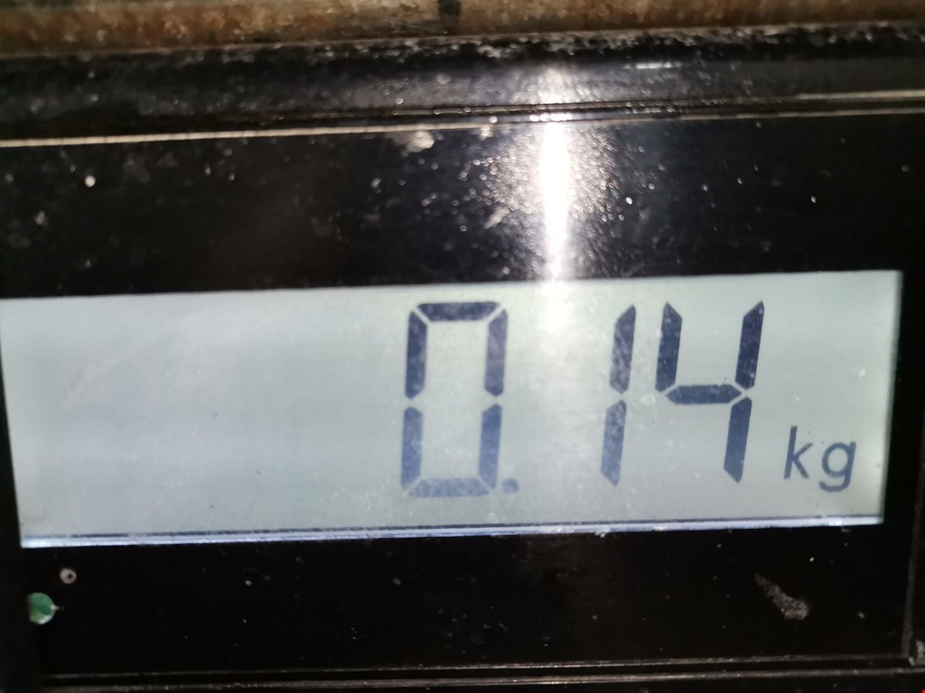 Трубка нагнетателя NISSAN NV200 2009-н.в.