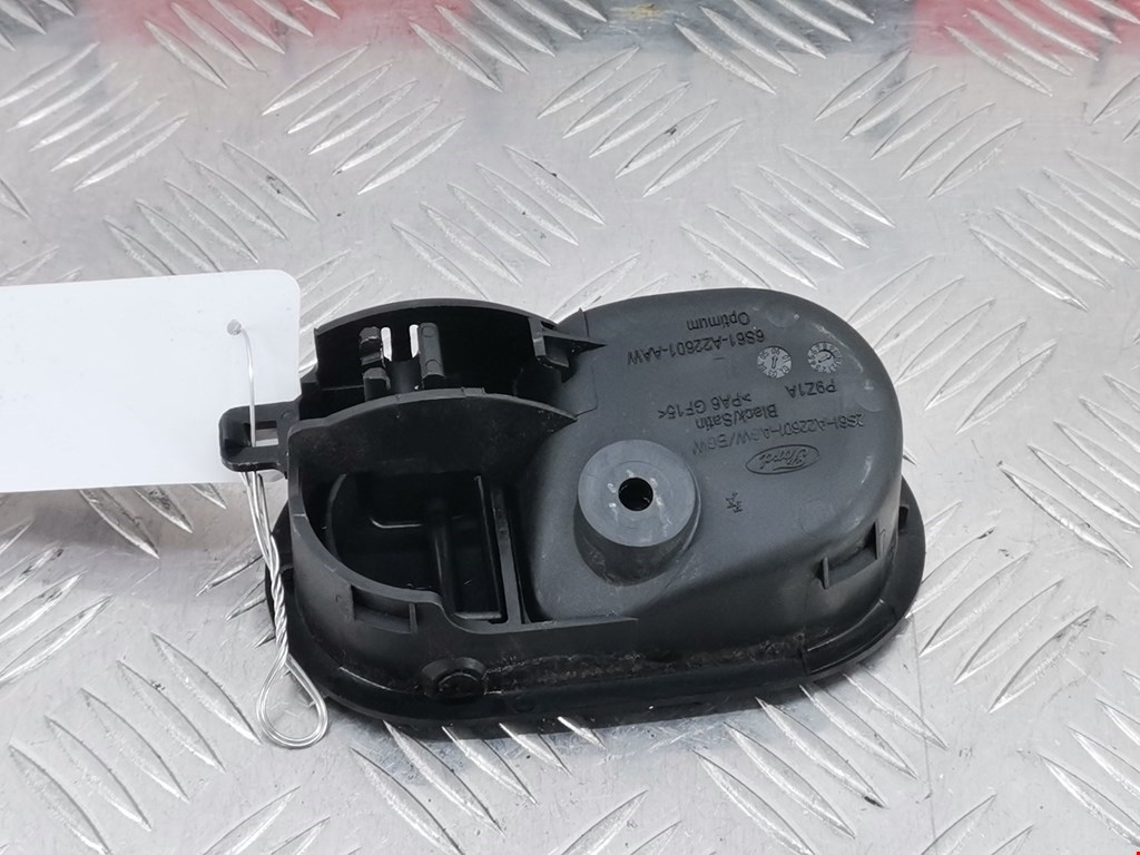 Ручка дверная передняя внутренняя левая FORD Fiesta 2001-2008