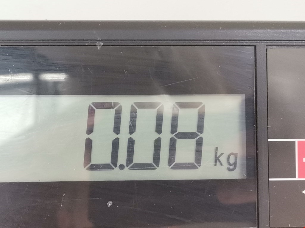 Ручка дверная передняя внутренняя левая FORD Fiesta 2001-2008