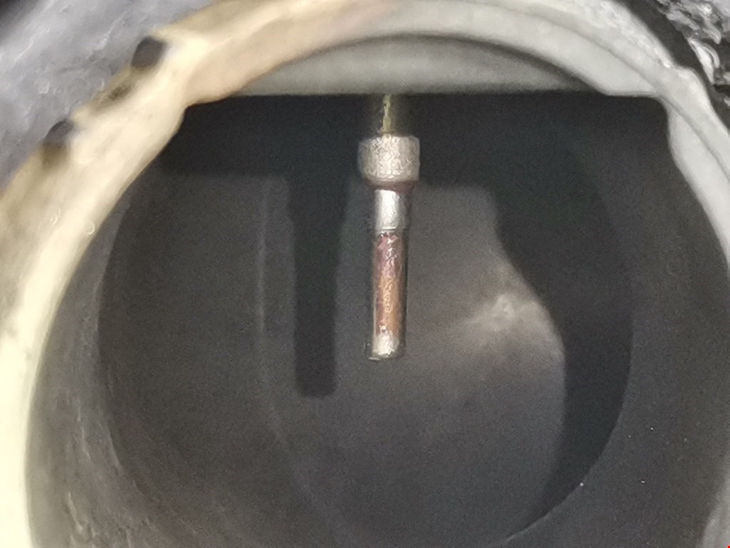 Датчик температуры NISSAN NV200 2009-н.в.