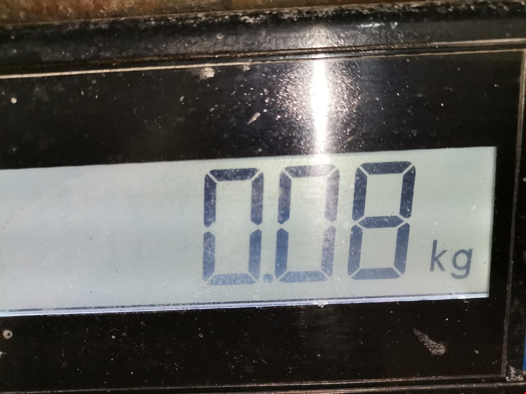 Трубка вакуумная NISSAN NV200 2009-н.в.