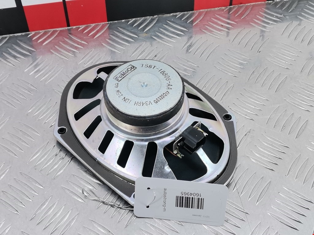 Динамик FORD Fiesta 2001-2008