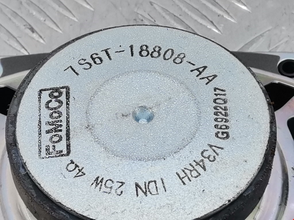 Динамик FORD Fiesta 2001-2008