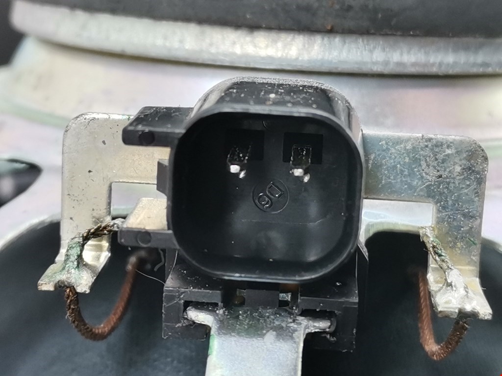 Динамик FORD Fiesta 2001-2008