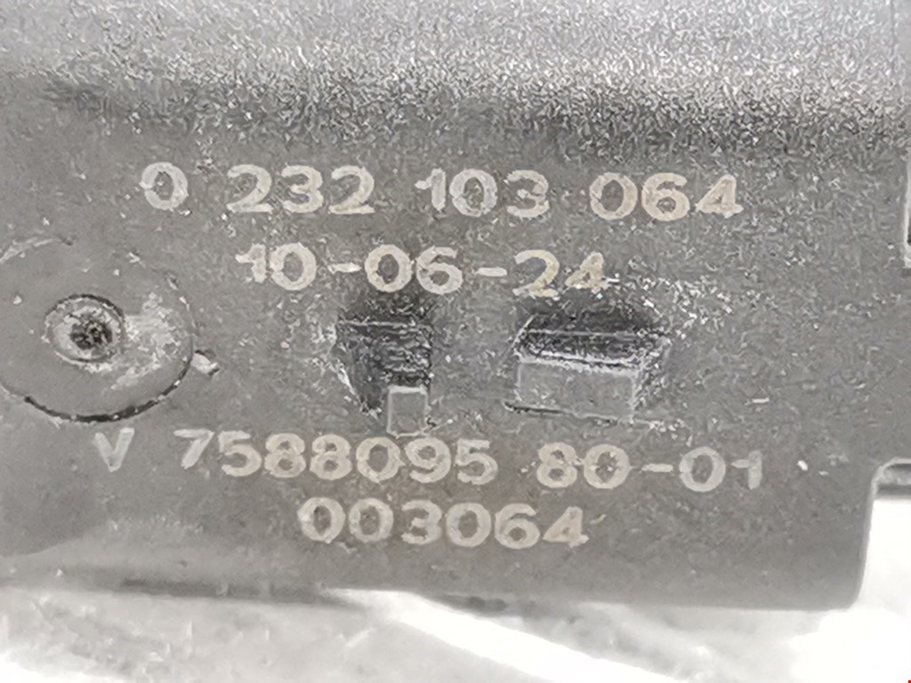 Датчик положения распредвала PEUGEOT 207 2006-2015