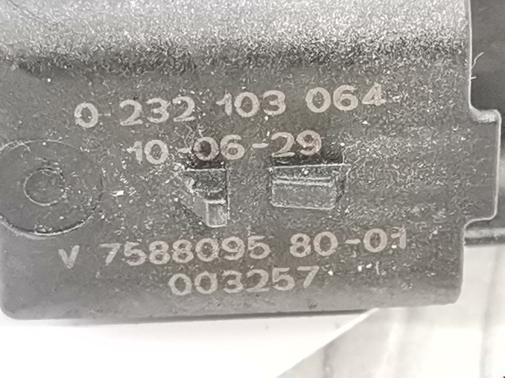 Датчик положения распредвала PEUGEOT 207 2006-2015